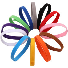 NUTTDOO Puppy ID Collars,12PCS Adjustable Identification Collar, Puppy