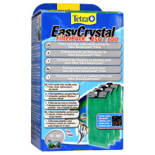 Tetra EasyCrystal Filter Pack C250/300 filter material with activated