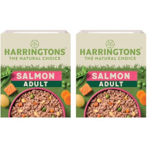 Harringtons Complete Wet Tray Grain Free Hypoallergenic Adult Dog Food