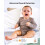 Imou Dual-Lens 2K+2K Indoor Security Camera, House Security Camera 360 6