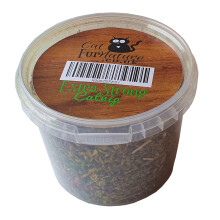 Cat FurNature - Extra Strong Catnip Tub