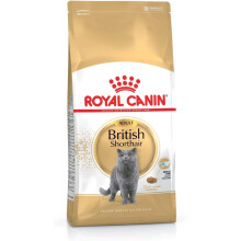 Royal Canin Feline Breed British Shorthair 400 g