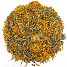 Horse Herbs Cleavers & Marigold 3kg | 100% Natural Feed Supplement for