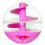 Catit Catit Treat Ball, Pink 1
