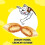 Dreamies Dreamies Cheese 60g x 8 4