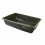 Whitefurze Plastic Medium Cat Litter Tray -Assorted colors. 2