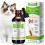 Constipation Relief for Cats, 60ml Cat Constipation Treatment,Cat Prob 1