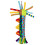 Petstages Cool Teething Stick Dog Toy 1