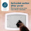 Petsentials Super Clumping Cat Litter with Activated Carbon | 20L | Ul 5