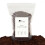 Coco Coir Tortoise Substrate – Natural Coco Coir Compost for Reptiles, 1