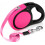 Taglory Retractable Dog Lead 5 m, Extendable Leash No-Tangle Heavy Dut 1