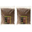 Komodo Komodo Coconut Terrain, 12 Litre (Pack of 2) 1