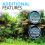 Fluval Fluval Activated Carbon 3 x 100g Sachets 6