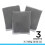 Fluval Fluval Activated Carbon 3 x 100g Sachets 2
