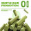 6Pcs Cat Grass Teething Stick,Cat Grass Sticks,C/at Chew Sticks,C/at D 5
