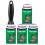 Lint Rollers Refills set 360 Sheets, Excellent Quality, Super Extra St 1