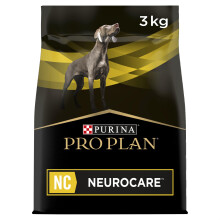 PRO PLAN NC Neurocare Adult Dry Dog Food 3kg