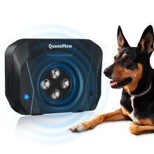Anti Barking Device, 3 Adjustable Frequency Ultrasonic Dog Barking Det