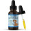 Joint Support Liquid for Dogs – Supports Mobility & Flexibility – Natu 1