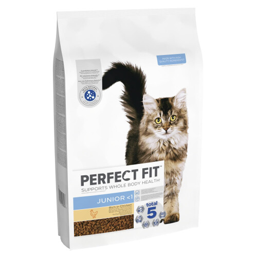Perfect Fit Junior 1