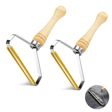 Pet Hair Remover,2 Pack Carpet Sofa Cat Dog Hair Lint Remover,Reusable