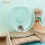 Niteangel Super Silent Hamster Exercise Wheels - Quiet Spinner Hamster 3
