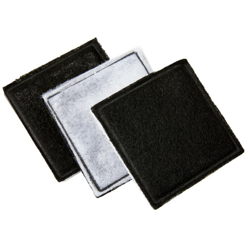 Catit Catit 2.0 Mini Fountain Repl. Filter 3pk 2