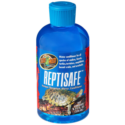 Zoo Med RR-20 Repti Safe, 258 ml