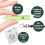 Acme FIREDOG Acme Training Whistle 211.1.2 Light Green 2
