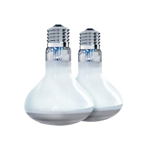 Arcadia Arcadia Reptile - Solar Basking Floodlight - 100w Twin Pack - Standard 1