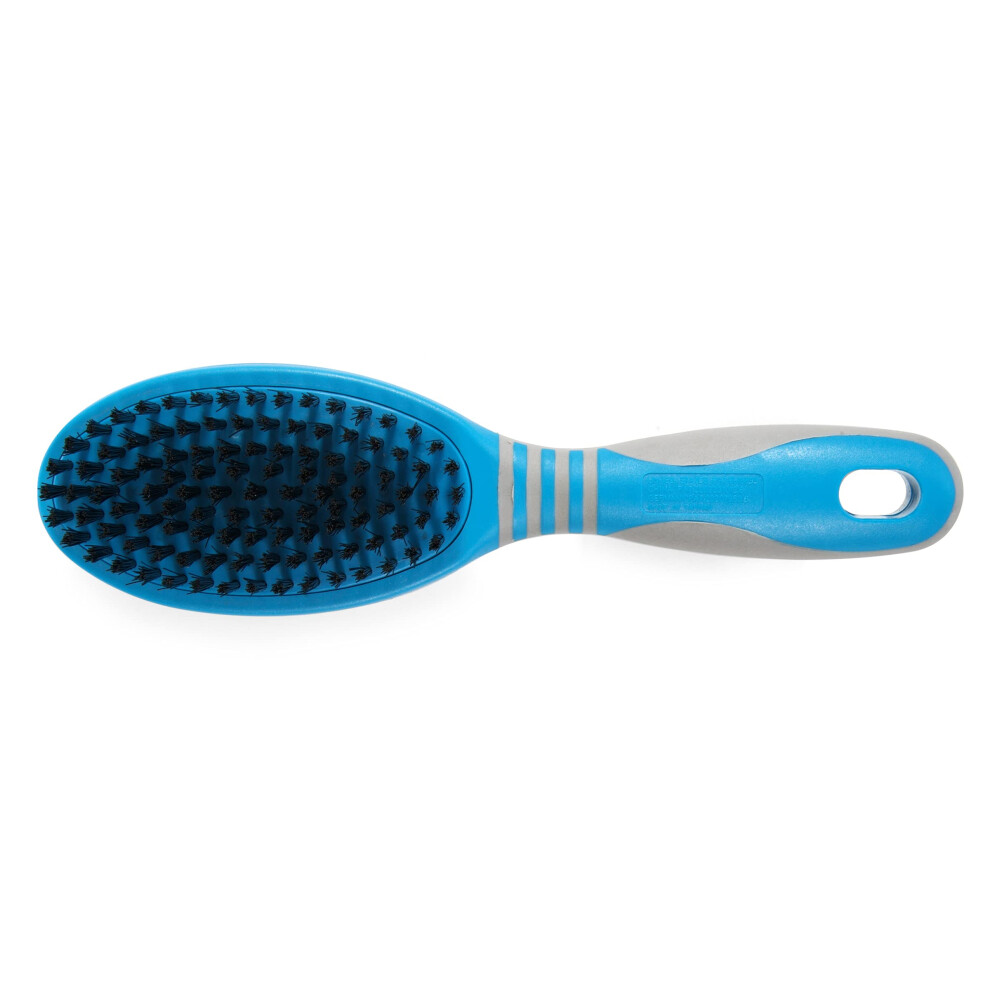 Ancol Ergo Soft Brush, Clear