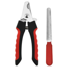 Nail Clippers for Dogs with Quick Sensor and Safety Lock Easy-to-Cut P