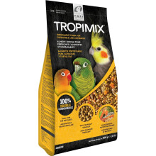 Tropimix Lovebird/Cockatiel Mix 908g
