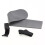 Trixie Trixie Silicone Protective Sock, Large, 10cm/40cm, Grey 3