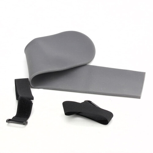 Trixie Trixie Silicone Protective Sock, Large, 10cm/40cm, Grey 2