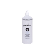 For All DogKind 1 Litre Shampoo Mixing Bottle
