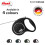 flexi Flexi Design S Cord 5 m Silver 5