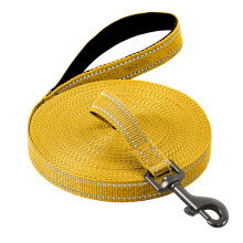 COMSLE Long Leads for Dog Training, 3m/5m/10m/15m/20m Strong Extra Lon