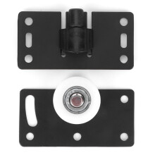 Wireless Security Camera 1080P Night Vision Outdoor IP Camera with App Control