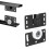 Wireless Security Camera 1080P Night Vision Outdoor IP Camera with App Control 2