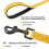 COMSLE Long Leads for Dog Training, 3m/5m/10m/15m/20m Strong Extra Lon 3