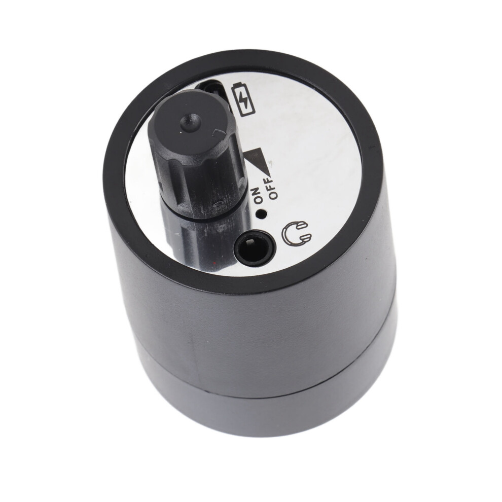 Portable Water Leak Detector Wall Pipe Listening Monitor, Abs, 3.7V 6931378743708