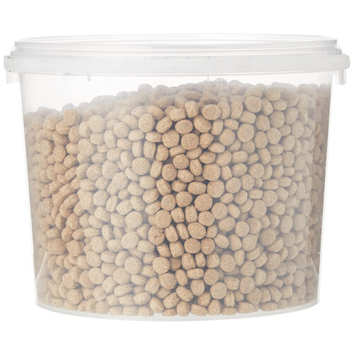 Extra Select Premium Swan and Duck Food Floating Pellets - Nutritious 2
