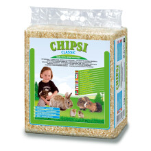 Chipsi Classic 15 Litre Litter
