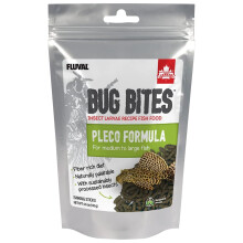 Fluval Bug Bites Bottom Feeder Fish Food 130 g