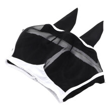 Fly Model B 90X47X28CM Breathable Knit Fabric Mesh For Indoor Outdoor Use All Horses