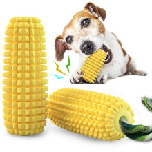Acecy Dog Toys, Puppy Chew Toys, Indestructible Dog Toys for Teething