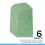 Fluval Fluval 306/7 and 406/7 Filter Phosphate Remover Pad,White (Pack of 2) 2