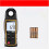 Digital Illuminance Illuminance Meter Portable Handheld Luminance Meter Precision 120 Lux Range 1 Lux Resolution 4