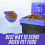 Trendi Pet Food Storage Container | Large 30L/15.5kg Plastic Storage B 6